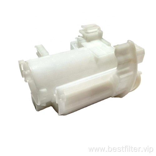 machine Auto Parts Engine fuel filter element 16010-SAA-000